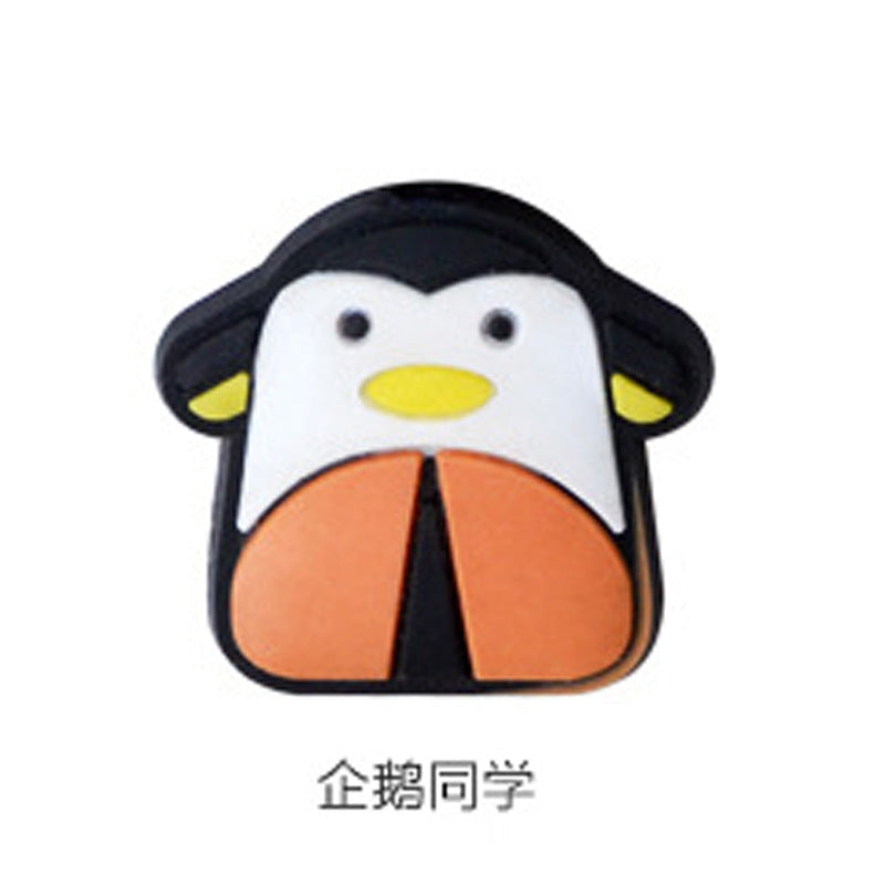 Children's schoolbag nursery school children's schoolbag boys and girls bag children adorable shoulder knapsack custom logo gift bag