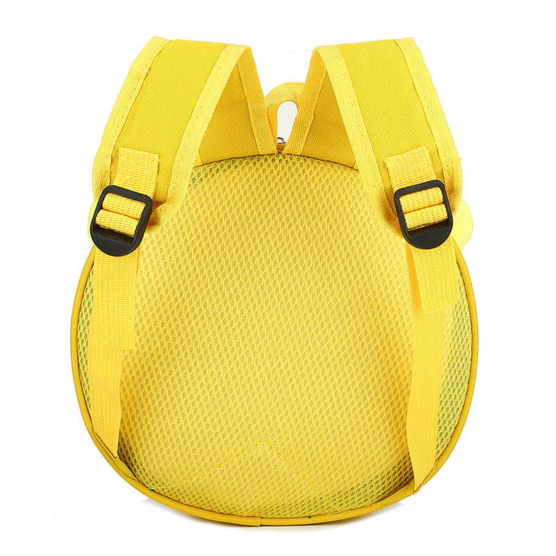 Children's Backpack Kindergarten Boys And Girls Baby Hard Shell Cute Cartoon Animals